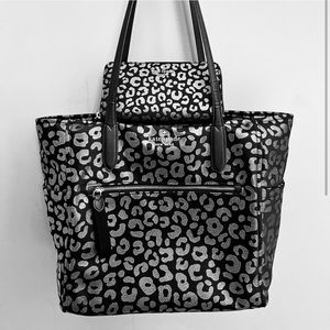 Kate Spade Large Chelsea Tote w/ Wallet